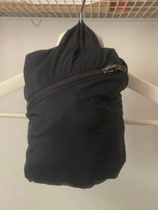 Aigle Rainpack Jacket/Shell - Picture 11 of 11